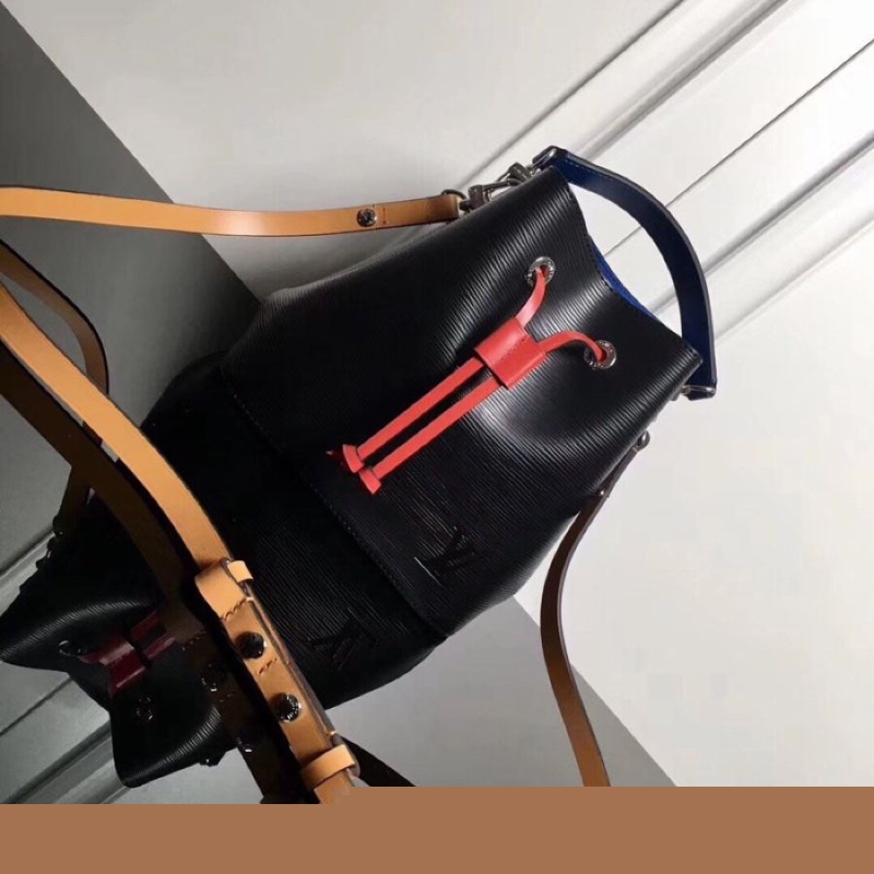 LV Bucket Bags